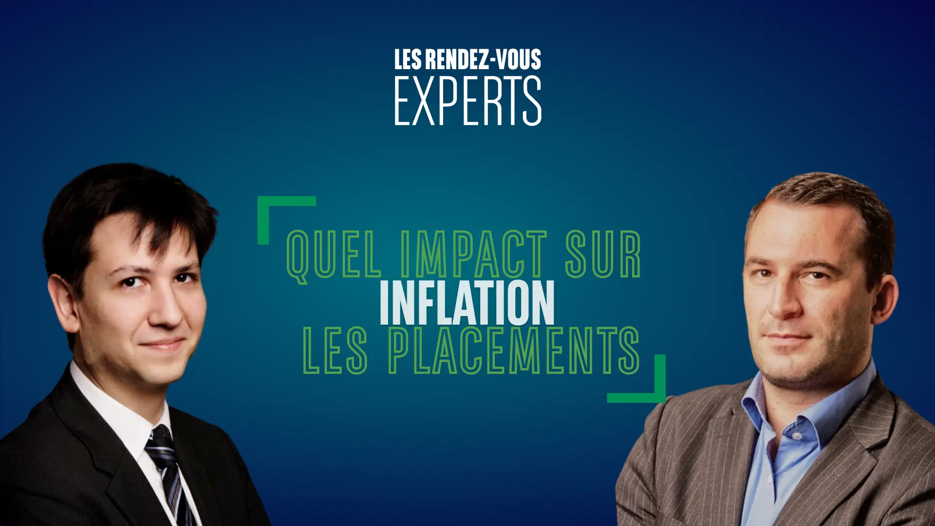 Inflation : quels impacts sur les placements ?