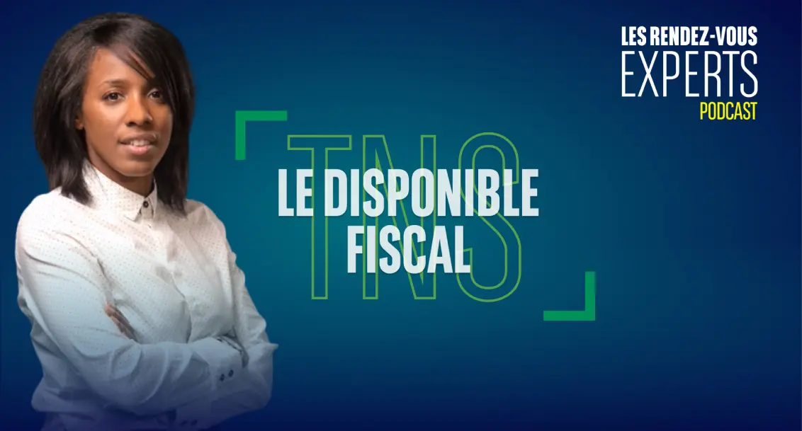 Le disponible fiscal des TNS