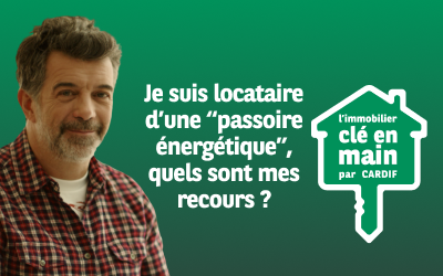 Qu'est ce que l'assurance de prêt immobilier ?