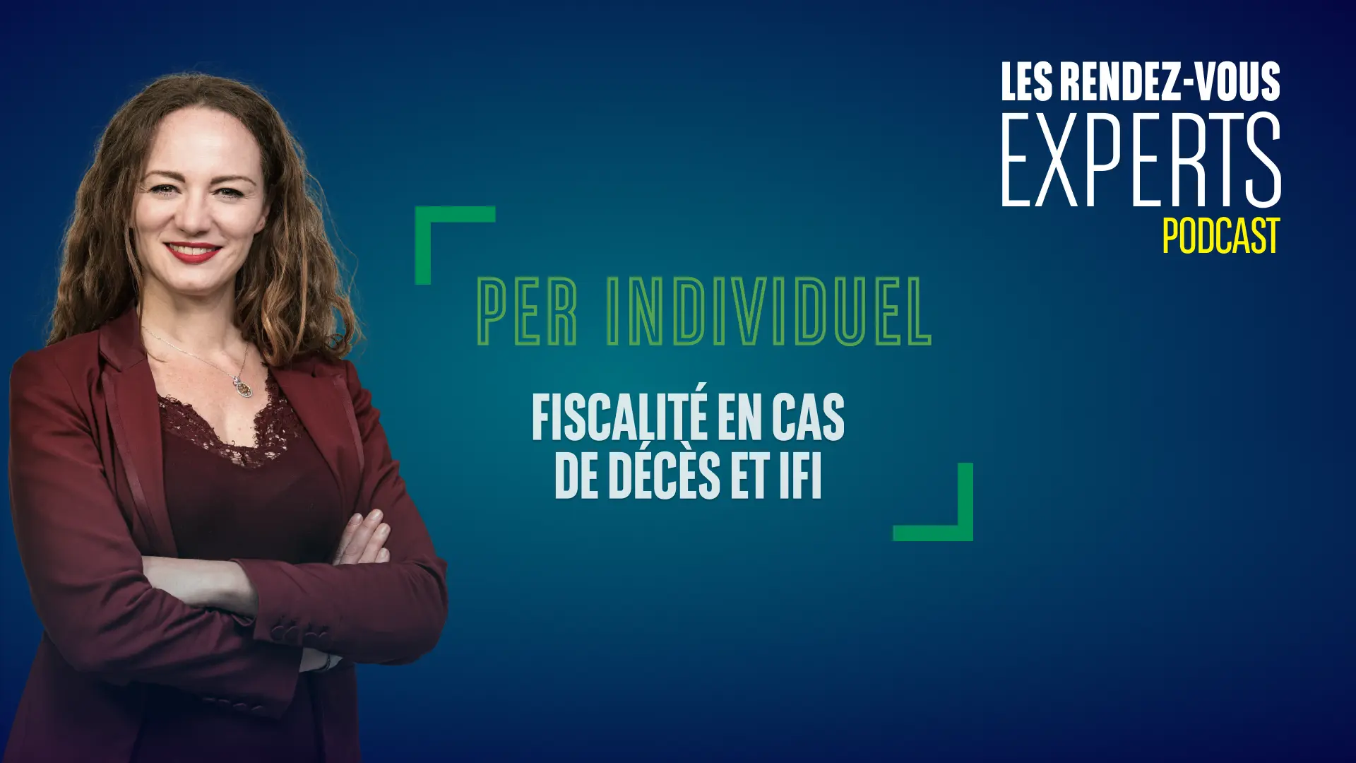 PER individuel : fiscalité en cas de décès et IFI